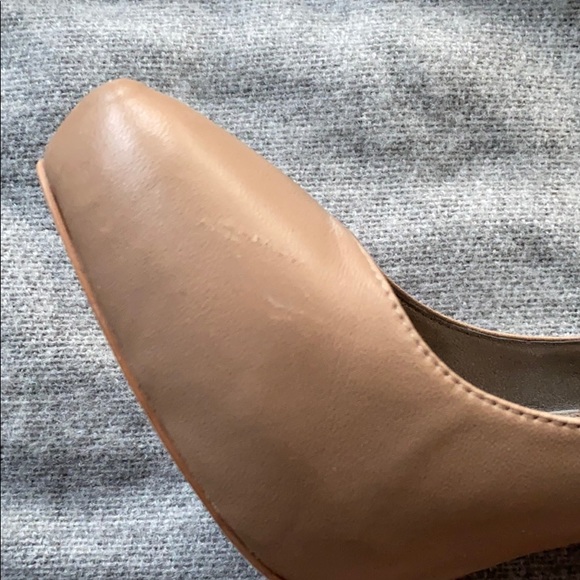 Sam Edelman Spiked Heels - Picture 4 of 6